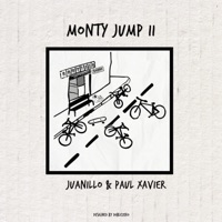 Monty Jump II - Paul Xavier & Juanillo