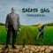 Monsanto (feat. Chkss De La Rima) - Sacate Jag lyrics