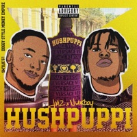 Hushpuppi (feat. Lmz) - Single - Nwarboy