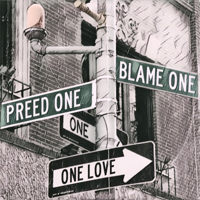 Love (One Love) - Single