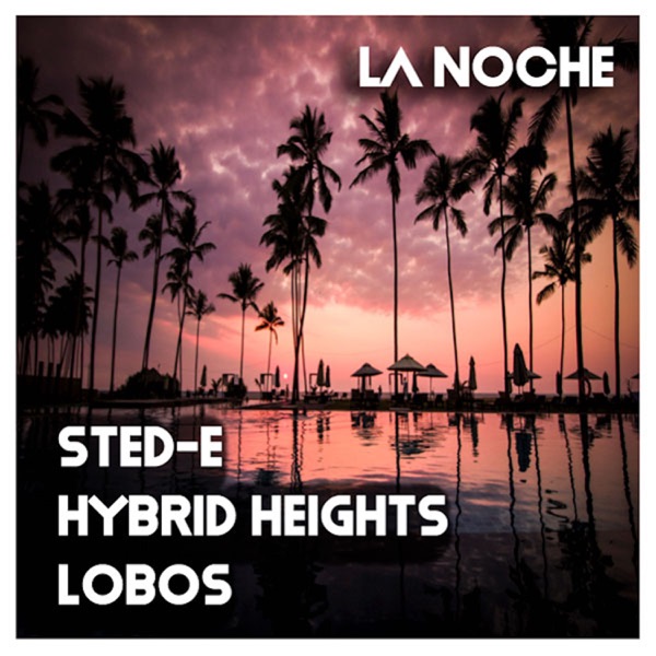 La Noche - Single