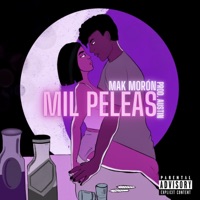 Mil peleas - Single - Mak Morón