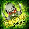 Cover Adolfeen - Corona Firus