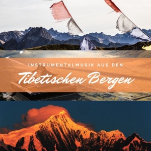 Instrumentalmusik aus den tibetischen Bergen – Om Tryambakam Mantra, Klangschalen gegen Schmerzen