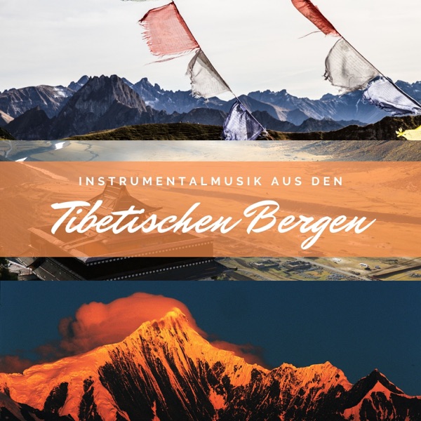 Instrumentalmusik aus den tibetischen Bergen – Om Tryambakam Mantra, Klangschalen gegen Schmerzen