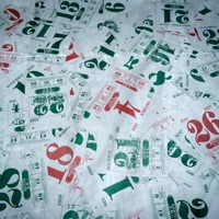 Lembaran - Single - Dzulfahmi, Damero & Sendeljer