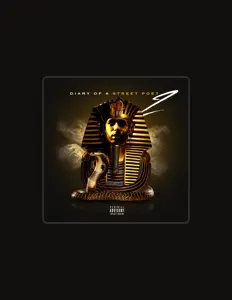 Dash Jordanを聴いたり、ミュージックビデオを鑑賞したり、経歴やツアー日程などを確認したりしましょう！