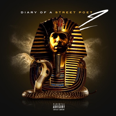 Diary of a Street Poet 2