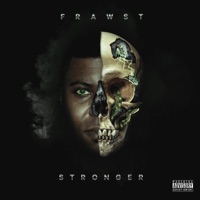 Stronger - Single - Frawst