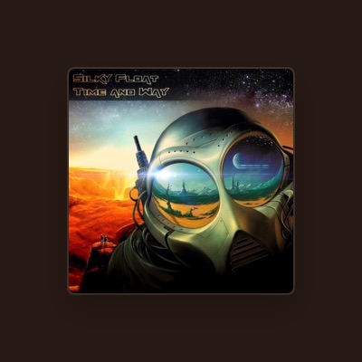 Listen to Silky Float, watch music videos, read bio, see tour dates & more!
