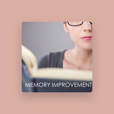 Listen to Study Memory Improvement, watch music videos, read bio, see tour dates & more!