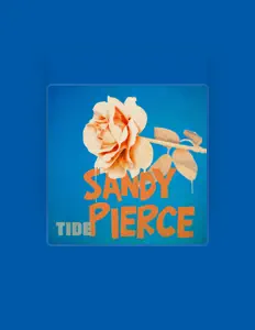 Listen to Sandy Pierce, watch music videos, read bio, see tour dates & more!