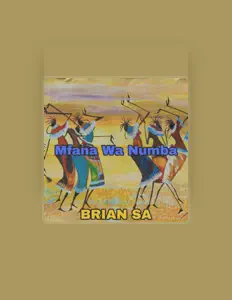 Listen to Brian Sa, watch music videos, read bio, see tour dates & more!