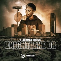 Knightlake Dr - Stackman Boogie