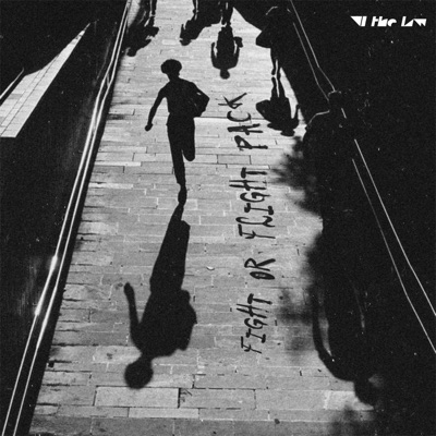 Fight or Flight Pack - EP