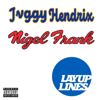 Layup Lines - Single