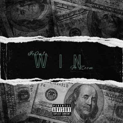 Win (feat. Zoom) - Single