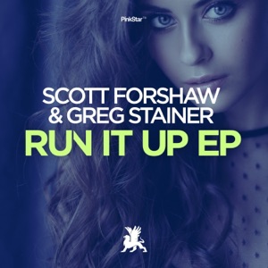 Run It Up - Single