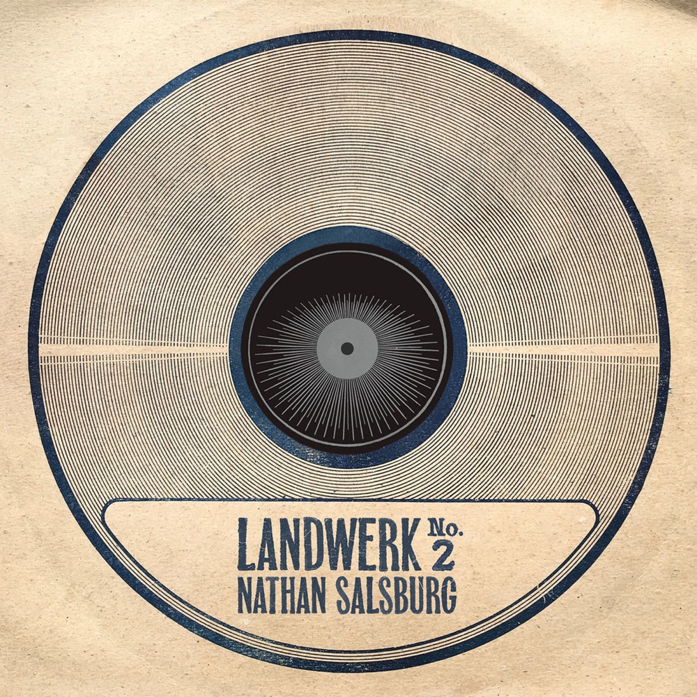 Landwerk No. 2 by Nathan Salsburg