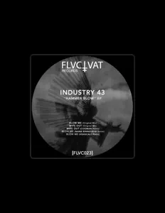 Listen to Industry 43, watch music videos, read bio, see tour dates & more!