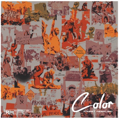Color - Single