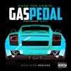 Gas Pedal (feat. Iamsu!) [Dave Audé Radio Remix] cover art