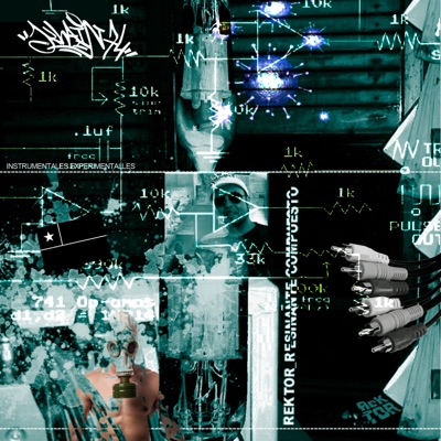 Rektor Resinante Compuesto