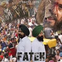 Fateh - Single - Jass Inder & Mandeep Govindpuria