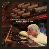 Other Aspects, Live at the Royal Festival Hall artwork