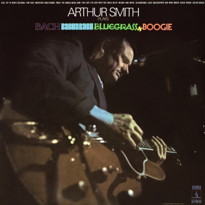 Guitar Boogie - Arthur Smith | Shazam
