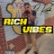 MidWest Champ (feat. Kye Colors) - J. Rich lyrics
