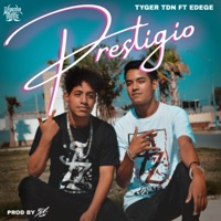 Prestigio (feat. Edege) - Single - Tyger TDN