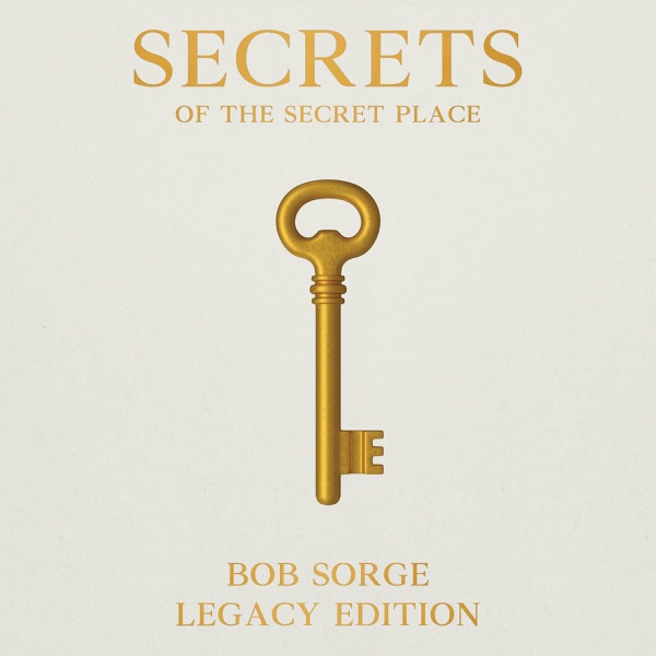 Secrets of the Secret Place Legacy Edition (Unabridged)