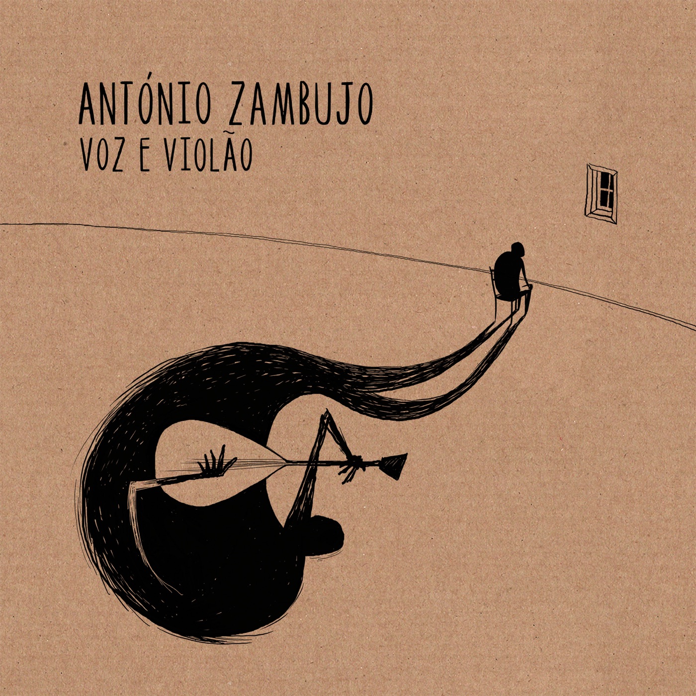 Visita De Estudo by António Zambujo