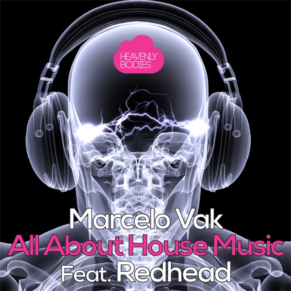 All About House Music (feat. Redhead) - Single