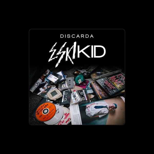 Discarda's avatar