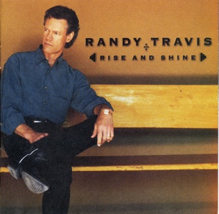 Randy Travis Keep Your Lure In The Water