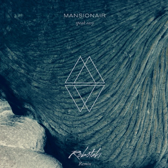 Cover artwork for Speak Easy (Robotaki Remix)