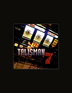 Ascolta Talisman, guarda video musicali, leggi la biografia, vedi le date del tour & altro!