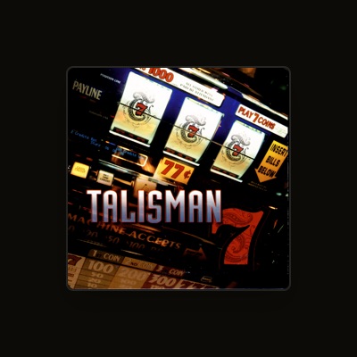 Listen to Talisman, watch music videos, read bio, see tour dates & more!