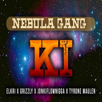 Ki (Con GrizzlyTrap, JonkiFlow y TyroneMaulen) - Single