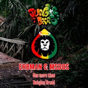 Jungle Drops 27 - Single