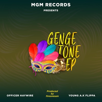 Gengetone Ep