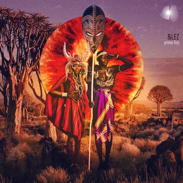 Prime Fire - Single