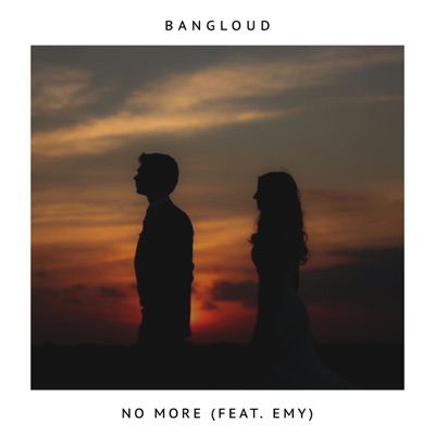 No More (feat. Emy Perez) - Single
