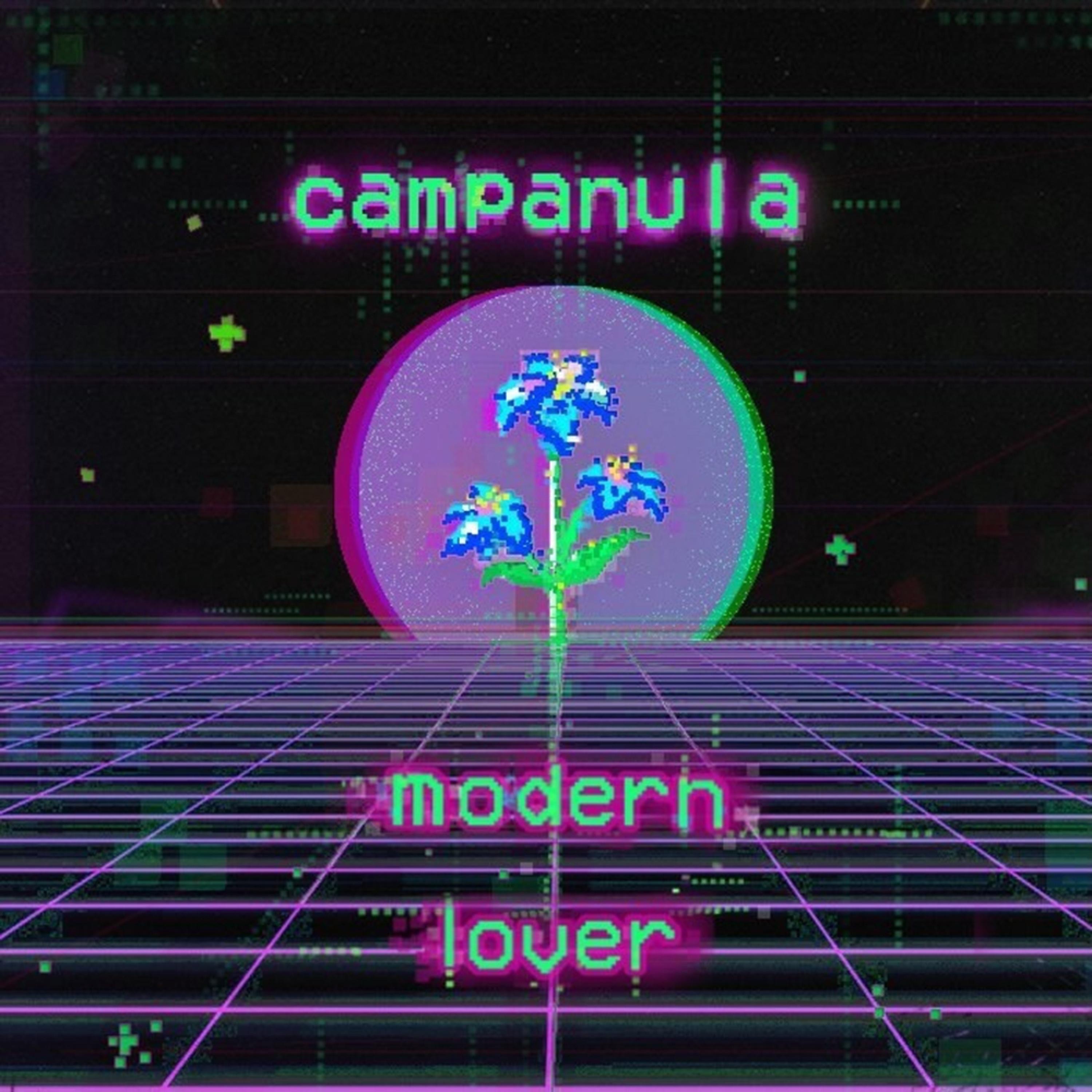 Modern Lover - Single