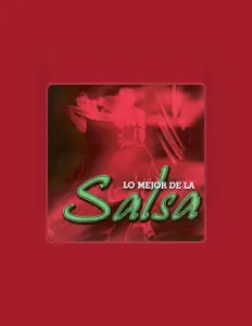 聆聽 The Salsa Kings、觀看音樂影片、閱讀小傳、查看巡演日期等！