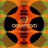 ORGATROID - How Was I to Know