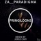 Pringiloons - Za__Paradigma lyrics