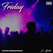 Friday (feat. J Apollo) artwork